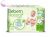 BEBEM NATURAL PELENKA (3-AS) 4 - 9 KG (34 DB-CS)