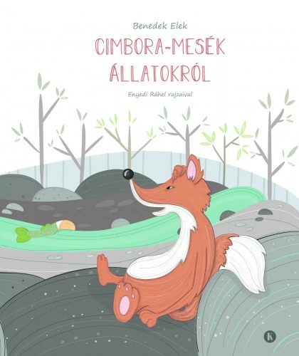 Cimbora - Mesék Állatokról