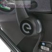 ESPIRO PI AUTÓSHORDOZÓ 0-13KG - 103 GRAY BLUE