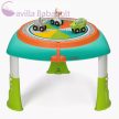 INFANTINO 360°OS SZÓRAKOZTATÓ KISASZTAL