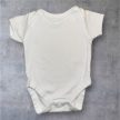 Pamut rövidujjú body + nadrág szett , Méret 50-es (újszülött)