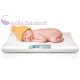 Nuvita Digitális babamérleg 1300 - HASZNÁLT