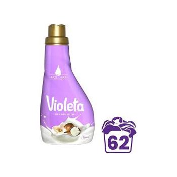   Violeta öblítő koncentrátum mikrokapszulákkal - Silk Blossom (1550 ml)
