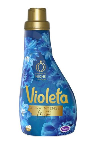 Violeta öblítő koncentrátum mikrokapszulákkal - Mystic (1550 ml)