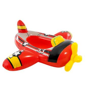 Gyermek csónak 102x66cm - Intex