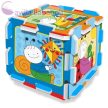 Bogyó és Babóca nagyméretű habszivacs puzzle