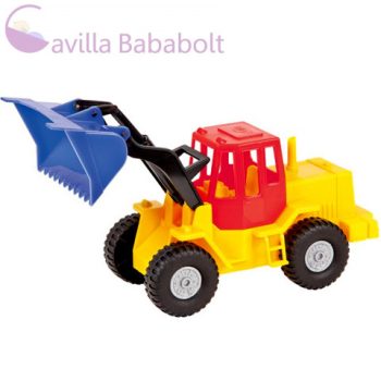 LENA Homlokrakodó munkagép 27cm