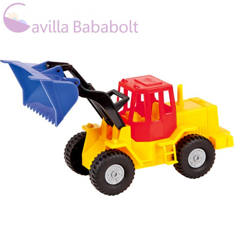 LENA Homlokrakodó munkagép 27cm