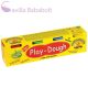 Play-Dough 4db-os gyurmaszett