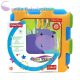 Fisher-Price Smile szivacs puzzle - Terfl 