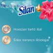 Silan Aromatherapy Relaxing Maldives öblítő 62 mosás - 1364 ml
