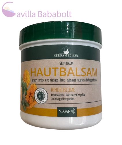 Herbamedicus Körömvirág balzsam 250 ml