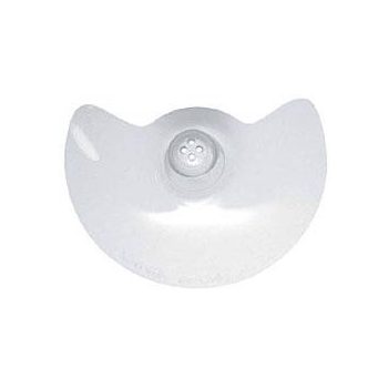 MEDELA mellbimbóvédő , Méret - S, 1 pár