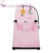 KINDERKRAFT Pihenőszék Mimi Pink,9kg-ig