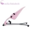 KINDERKRAFT Pihenőszék Mimi Pink,9kg-ig