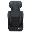 KINDERKRAFT Autósülés Comfort up i-size black (76-150 cm)