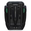 KINDERKRAFT Autósülés Comfort up i-size black (76-150 cm)