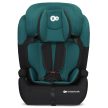 KINDERKRAFT Autósülés Comfort up i-size zöld (76-150 cm)