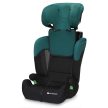 KINDERKRAFT Autósülés Comfort up i-size zöld (76-150 cm)