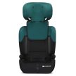 KINDERKRAFT Autósülés Comfort up i-size zöld (76-150 cm)