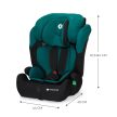 KINDERKRAFT Autósülés Comfort up i-size zöld (76-150 cm)