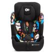 KINDERKRAFT Autósülés Comfort up i-size Happy shapes (76-150 cm)