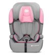 KINDERKRAFT Autósülés Comfort up i-size pink (76-150 cm)