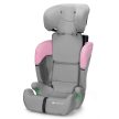 KINDERKRAFT Autósülés Comfort up i-size pink (76-150 cm)