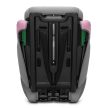 KINDERKRAFT Autósülés Comfort up i-size pink (76-150 cm)