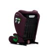 KINDERKRAFT Autósülés Junior Fix 2 100-150 cm Cherry Pearl
