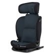 KINDERKRAFT Autósülés Oneto3 i-Size 76-150cm + Isofix Grafit fekete