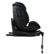 KINDERKRAFT Autósülés Xrider 2 i-size 40-150 cm Fekete