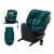 KINDERKRAFT Autósülés Xrider 2 i-size 40-150 cm Green