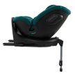KINDERKRAFT Autósülés Xrider 2 i-size 40-150 cm Green