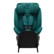 KINDERKRAFT Autósülés Xrider 2 i-size 40-150 cm Green