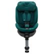 KINDERKRAFT Autósülés Xrider 2 i-size 40-150 cm Green