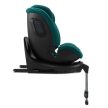 KINDERKRAFT Autósülés Xrider 2 i-size 40-150 cm Green