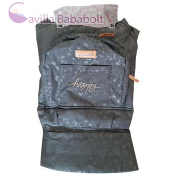 Chipolino Hippy kenguru - PINK Starts 