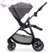 KINDERKRAFT Sport babakocsi All Road Ash Grey