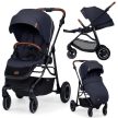 KINDERKRAFT Sport babakocsi All Road Imperial Blue