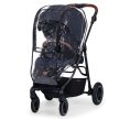 KINDERKRAFT Sport babakocsi All Road Imperial Blue