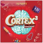 Cortex Challenge 3 - IQ party társasjáték