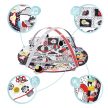 KINDERKRAFT Játszószőnyeg 4SMART