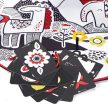 KINDERKRAFT Játszószőnyeg 4SMART