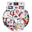 KINDERKRAFT Játszószőnyeg 4SMART