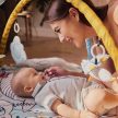 KINDERKRAFT Játszószőnyeg Smartplay Sea