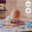 KINDERKRAFT Játszószőnyeg Smartplay Sea
