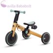 KINDERKRAFT Tricikli 4Trike, Napraforgókék