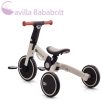 KINDERKRAFT Tricikli 4Trike, Silver Grey