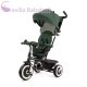 KINDERKRAFT Trike Aston Malachite Green